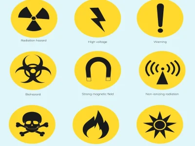 Hazardous materials